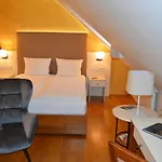 Hotel U Zlatého Kola
