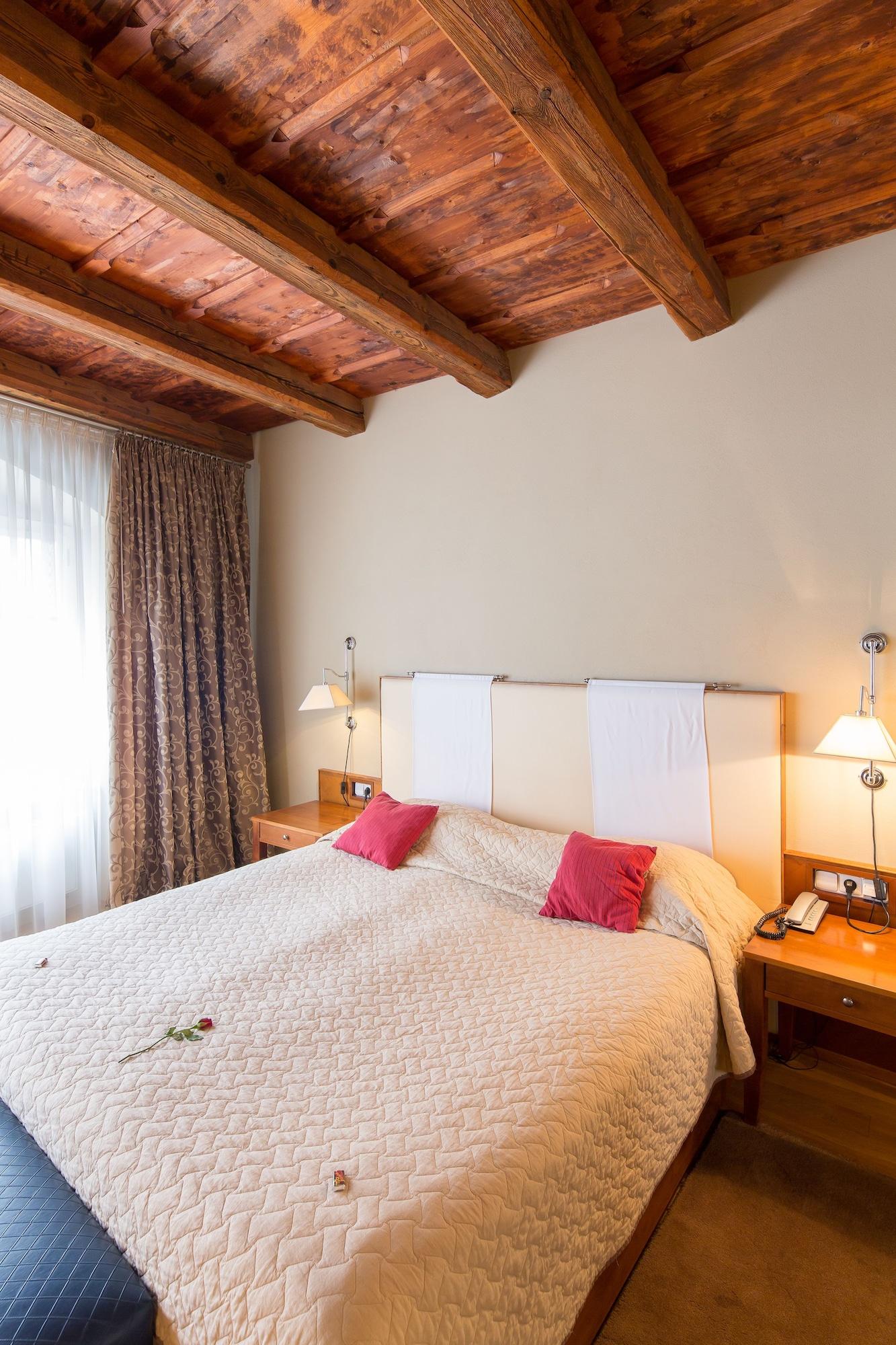 Hotel U Zlatého Kola