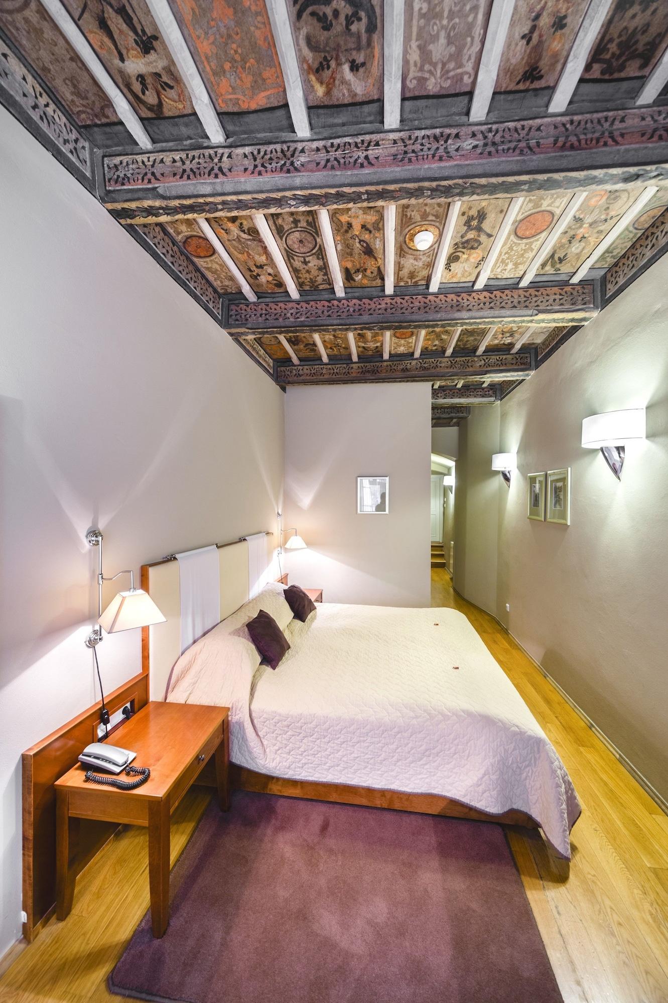 U Zlatého Kola 4* Praha