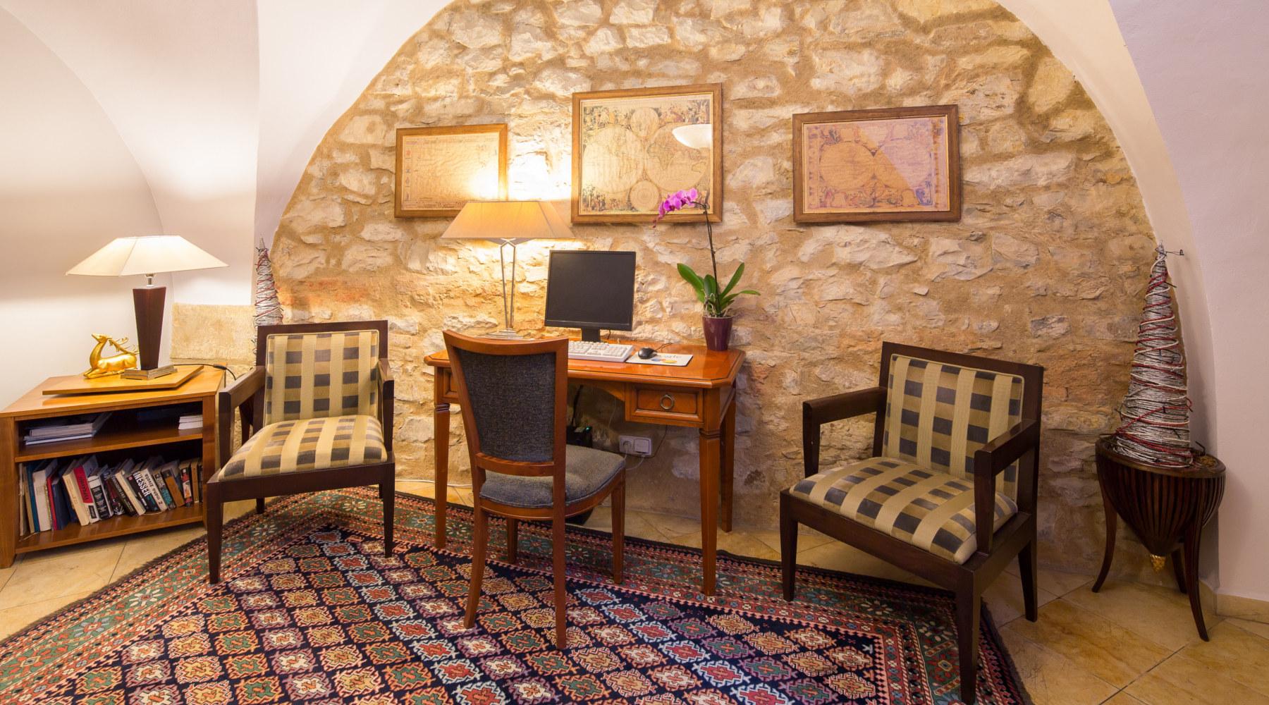 U Zlatého Kola Hotel Praha